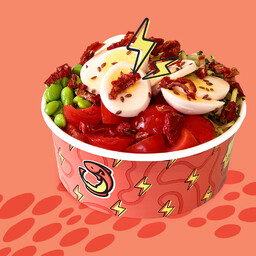 Spring Bowl | Limited Edition